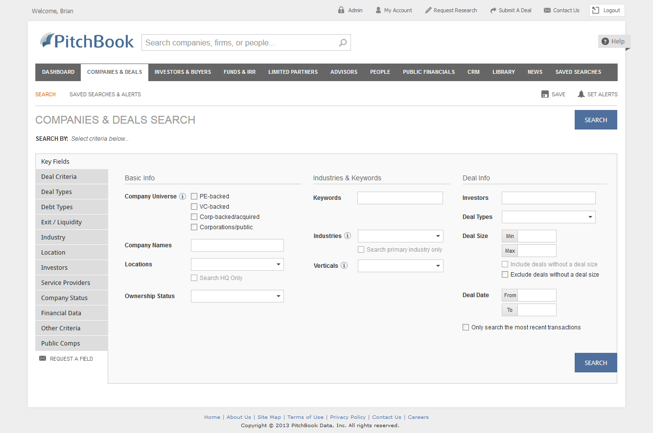 02b Redesigned Advanced Search
