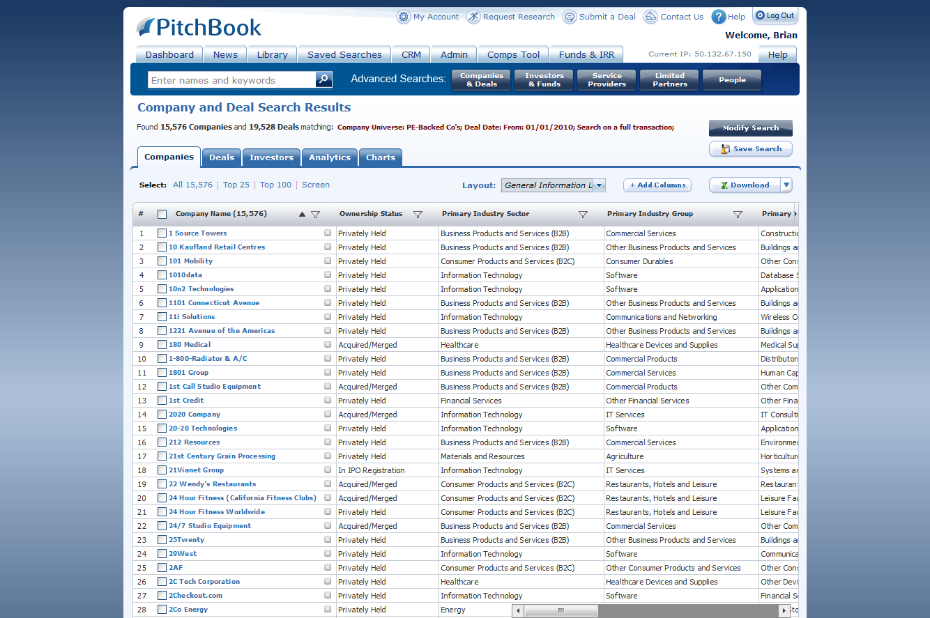 03a Original Search Results