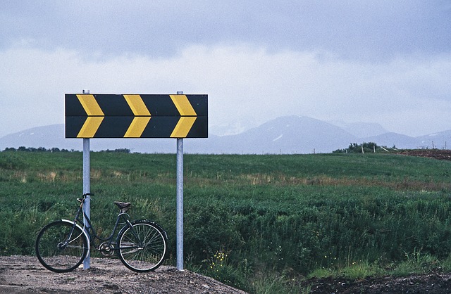 turn signs