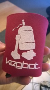 "These ARE the beers you are looking for."