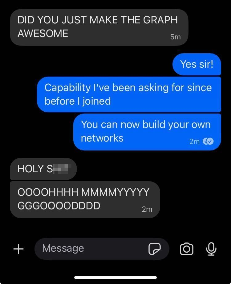 Customer message to one of our sales leads (<a target="_blank" rel="noopener noreferrer" href="https://www.linkedin.com/posts/gregroesch_osint-china-duediligence-activity-7293645308503154690-GMYH?utm_source=share&utm_medium=member_desktop&rcm=ACoAAAKFowcBVPEC35qSAeYtoO8j8u5boSd2wwo">source</a>)